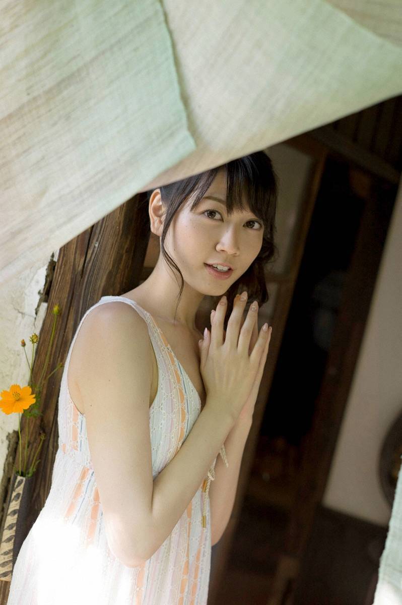 寺田 Chihiro[Wanibooks] 2012.05.18 3rd week av女优写真